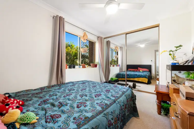 Sixth view of Homely apartment listing, 2/11 Sankey Street, Carina QLD 4152