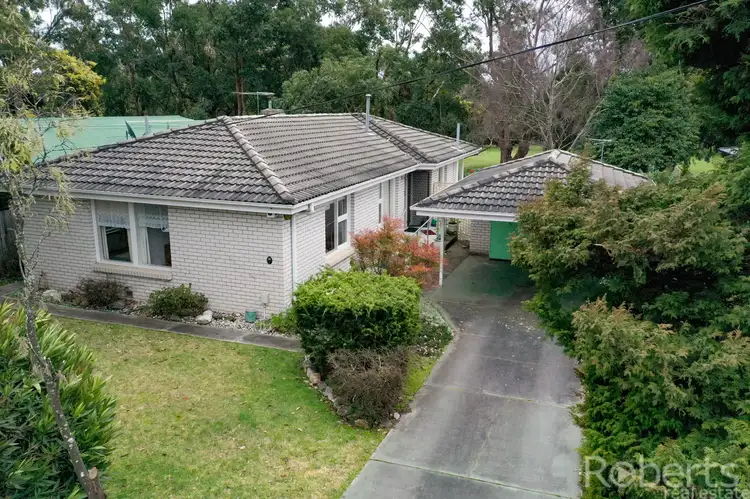8 Negara Street, Norwood TAS 7250