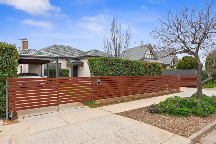 60 & 60A Alabama Avenue, Prospect SA 5082