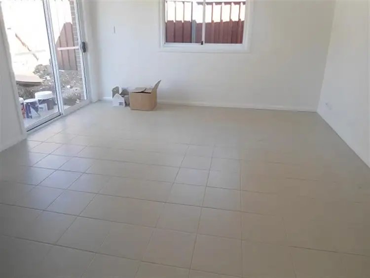 Second view of Homely unit listing, 59A Horsley Rd Road, Revesby NSW 2212