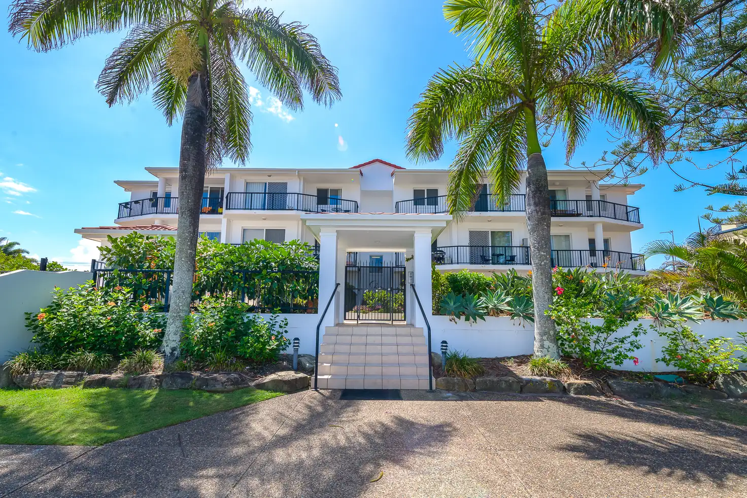 Main view of Homely apartment listing, 7/15-19 Surf Street, Mermaid Beach QLD 4218