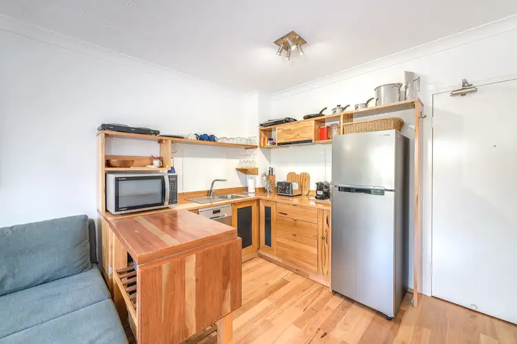 Third view of Homely apartment listing, 7/15-19 Surf Street, Mermaid Beach QLD 4218