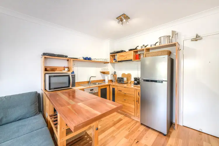 Fourth view of Homely apartment listing, 7/15-19 Surf Street, Mermaid Beach QLD 4218