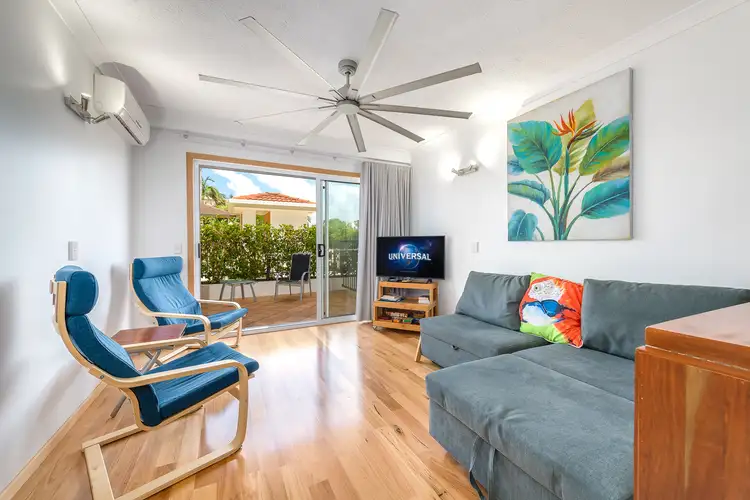 Fifth view of Homely apartment listing, 7/15-19 Surf Street, Mermaid Beach QLD 4218