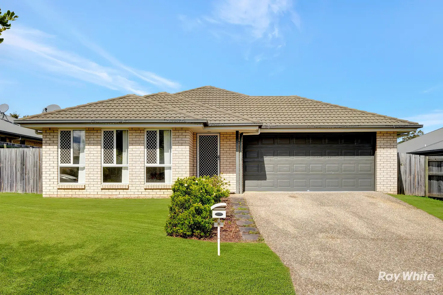 Main view of Homely house listing, 5 Melody Street, Marsden QLD 4132