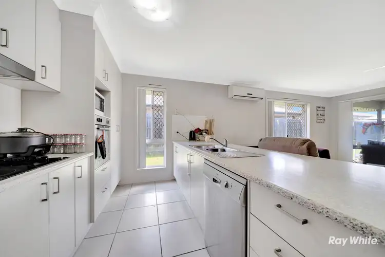 Second view of Homely house listing, 5 Melody Street, Marsden QLD 4132