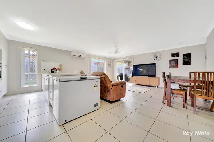 Third view of Homely house listing, 5 Melody Street, Marsden QLD 4132