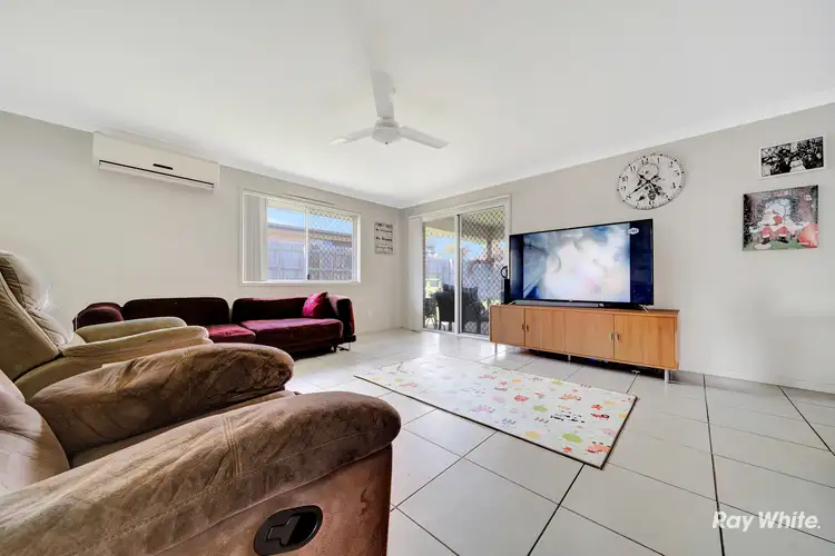 Fourth view of Homely house listing, 5 Melody Street, Marsden QLD 4132