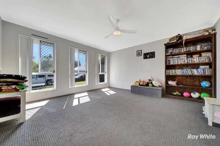 Fifth view of Homely house listing, 5 Melody Street, Marsden QLD 4132