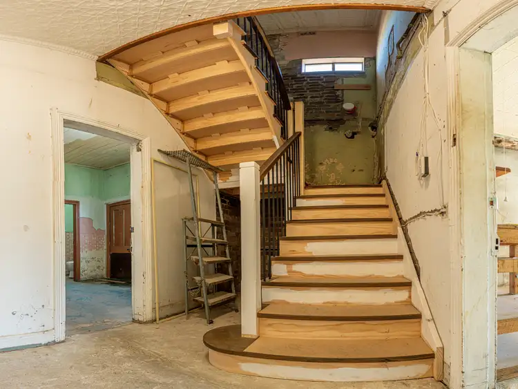 Second view of Homely house listing, 136 Mort Street, Lithgow NSW 2790