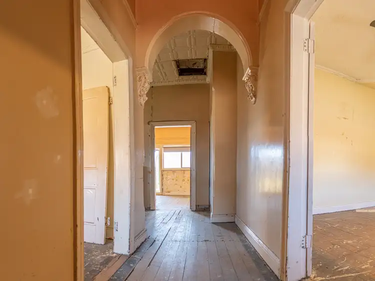 Fifth view of Homely house listing, 136 Mort Street, Lithgow NSW 2790