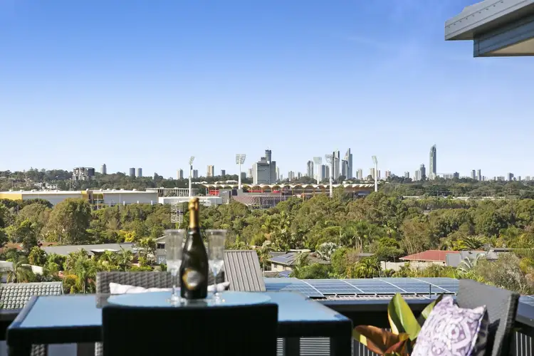86 Pappas Way, Carrara QLD 4211