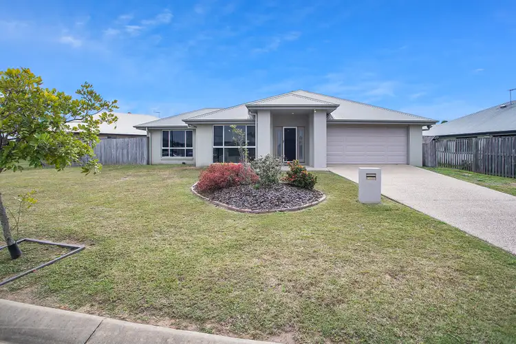 36 Coogee Terrace, Blacks Beach QLD 4740