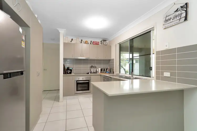 Second view of Homely house listing, 36 Coogee Terrace, Blacks Beach QLD 4740