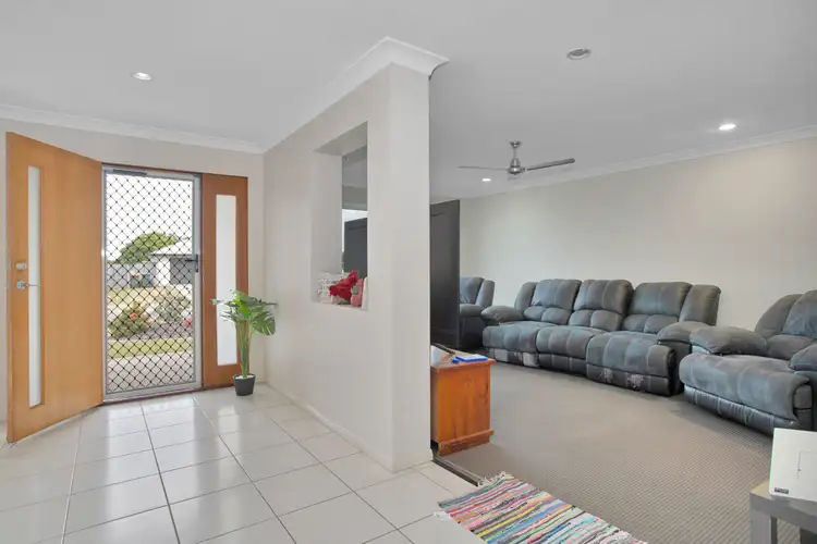 Fourth view of Homely house listing, 36 Coogee Terrace, Blacks Beach QLD 4740