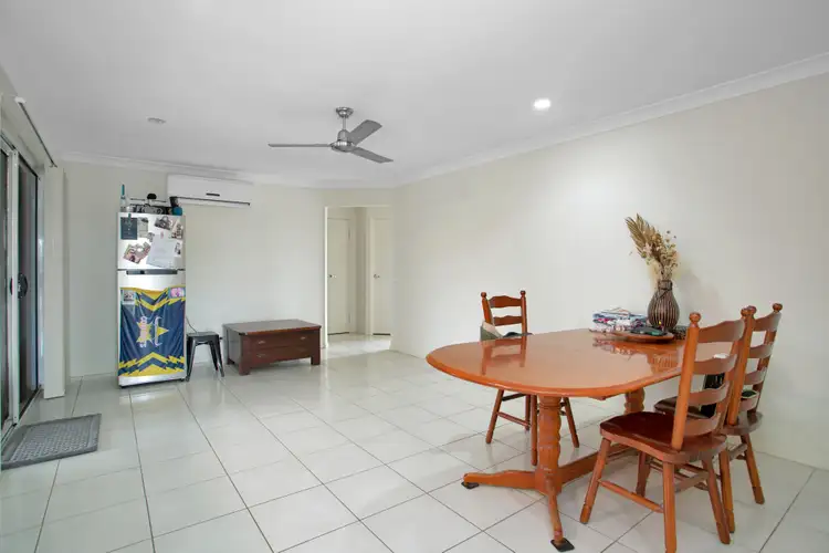 Fifth view of Homely house listing, 36 Coogee Terrace, Blacks Beach QLD 4740
