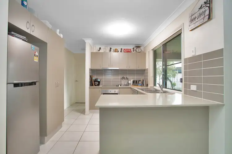 Sixth view of Homely house listing, 36 Coogee Terrace, Blacks Beach QLD 4740