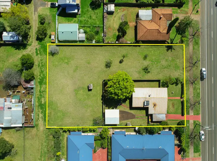 30 Canning Street, Drayton QLD 4350