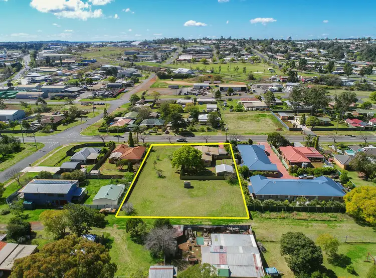 Second view of Homely house listing, 30 Canning Street, Drayton QLD 4350