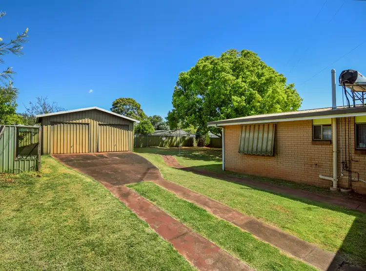 Fourth view of Homely house listing, 30 Canning Street, Drayton QLD 4350