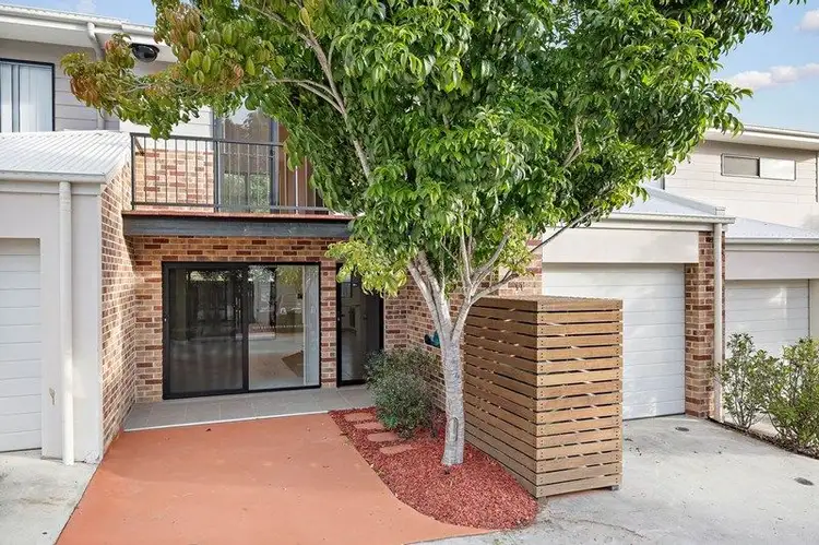 Main view of Homely house listing, 11/698-700 Kingston Road, Loganlea QLD 4131