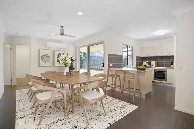 Main view of Homely house listing, 108 Whitehaven Drive, Blacks Beach QLD 4740
