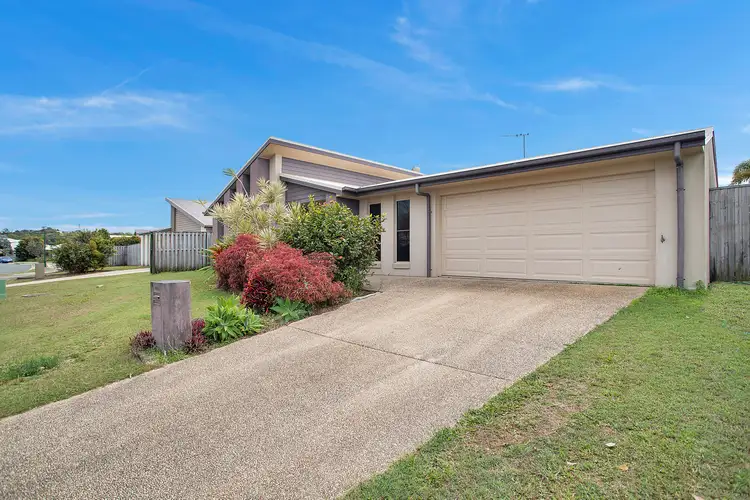 Third view of Homely house listing, 108 Whitehaven Drive, Blacks Beach QLD 4740