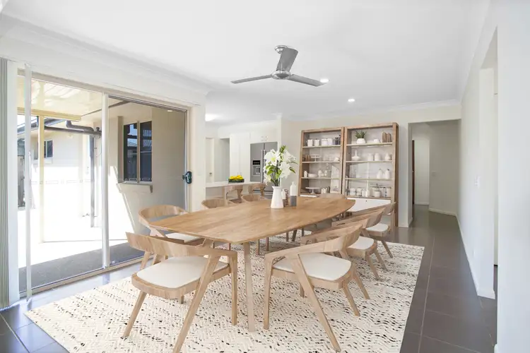Fourth view of Homely house listing, 108 Whitehaven Drive, Blacks Beach QLD 4740