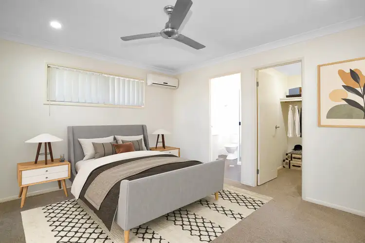 Fifth view of Homely house listing, 108 Whitehaven Drive, Blacks Beach QLD 4740
