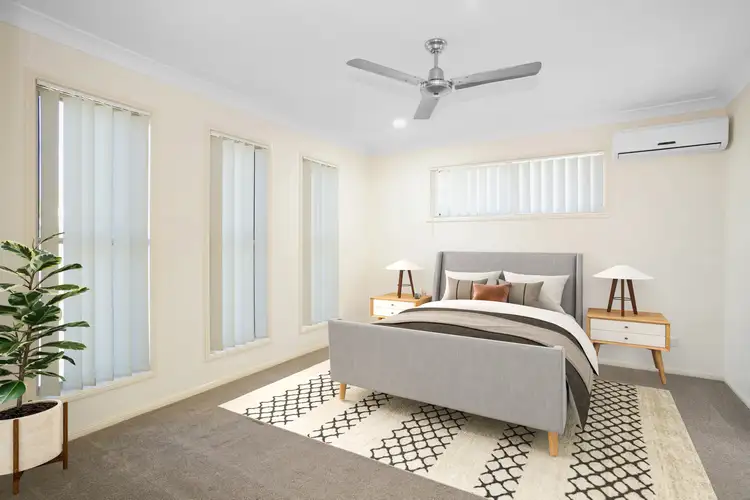 Sixth view of Homely house listing, 108 Whitehaven Drive, Blacks Beach QLD 4740