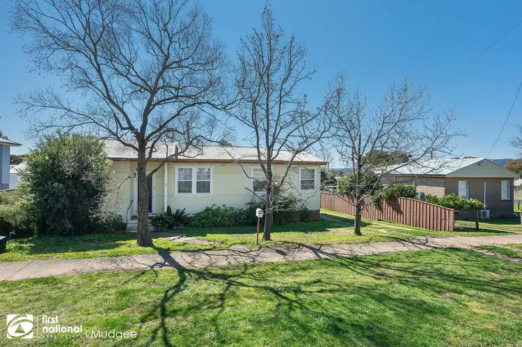 98 Inglis Street, Mudgee NSW 2850