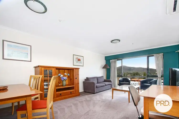Third view of Homely apartment listing, 805/74 Northbourne Avenue, Braddon ACT 2612