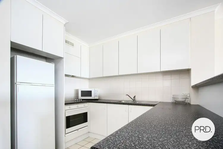 Fifth view of Homely apartment listing, 805/74 Northbourne Avenue, Braddon ACT 2612