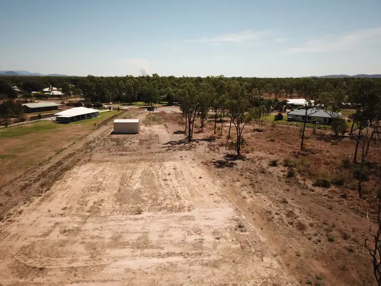 Third view of Homely rural property listing, 21 Tokara Court, Kelso QLD 4815