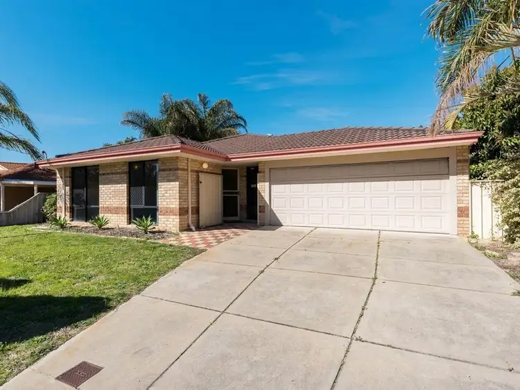 Main view of Homely house listing, 211 Kenwick Road, Kenwick WA 6107