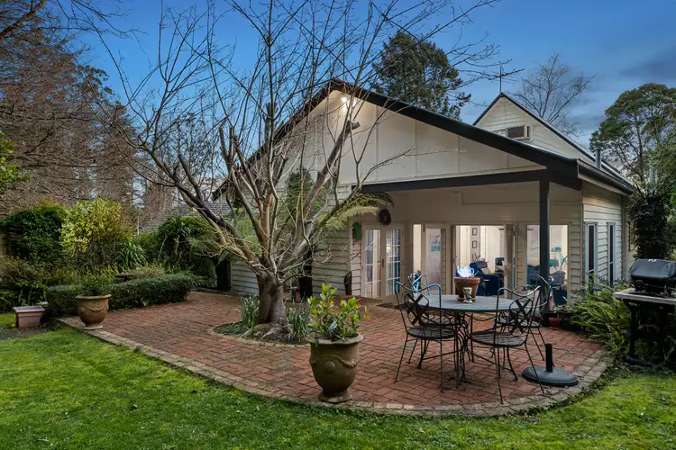 Third view of Homely house listing, 11 Seaview Ave, Ferny Creek VIC 3786