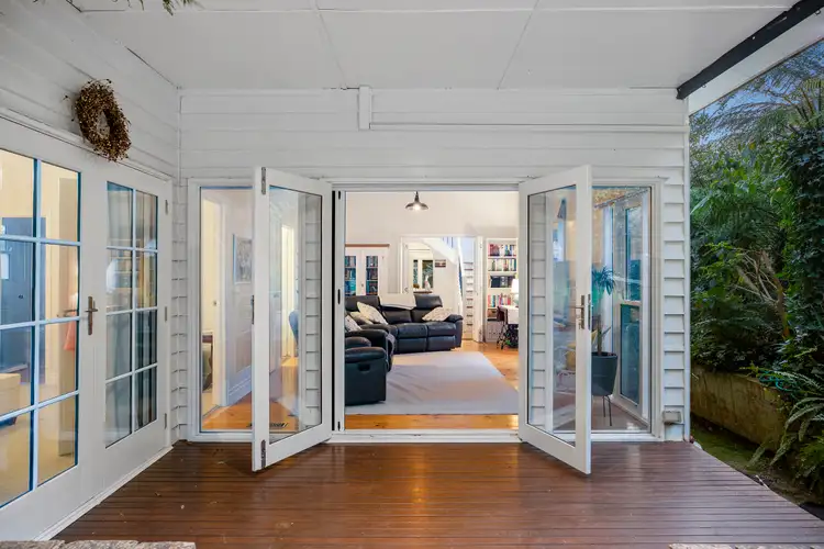 Fourth view of Homely house listing, 11 Seaview Ave, Ferny Creek VIC 3786