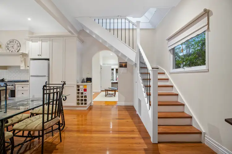 Fifth view of Homely house listing, 11 Seaview Ave, Ferny Creek VIC 3786