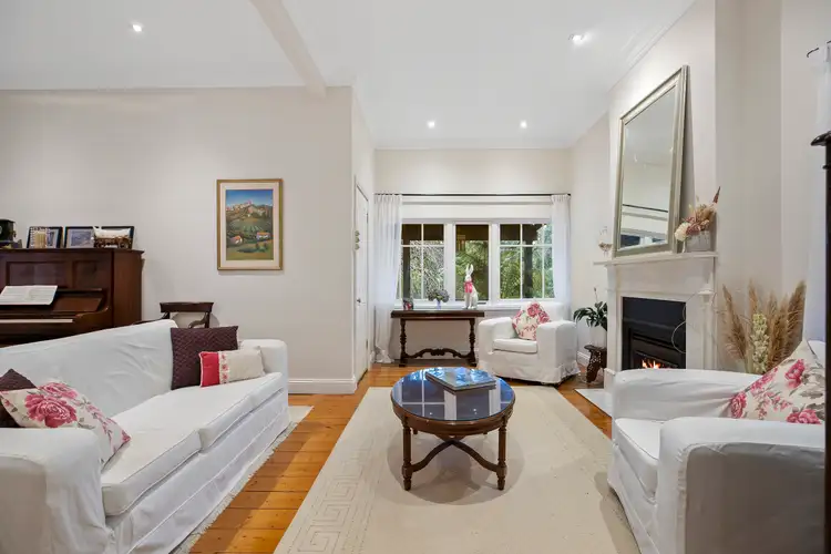 Sixth view of Homely house listing, 11 Seaview Ave, Ferny Creek VIC 3786