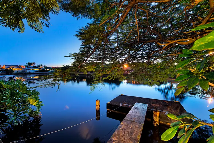 Main view of Homely house listing, 5 Bernardino Court, Mermaid Waters QLD 4218