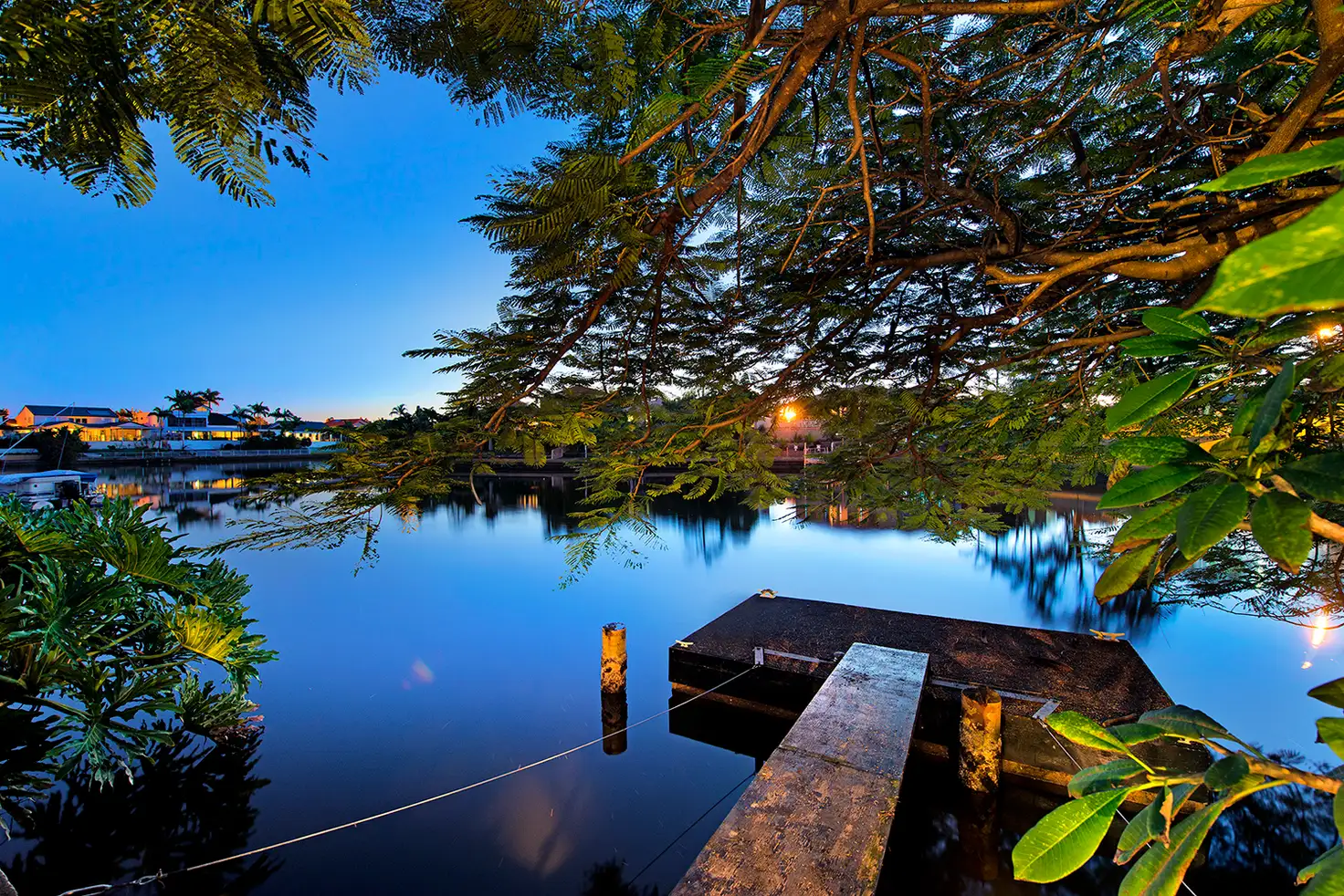 Main view of Homely house listing, 5 Bernardino Court, Mermaid Waters QLD 4218