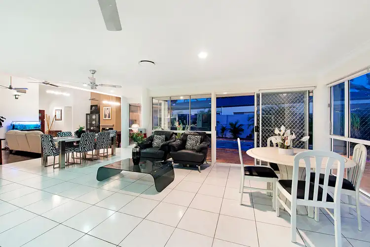 Fifth view of Homely house listing, 5 Bernardino Court, Mermaid Waters QLD 4218