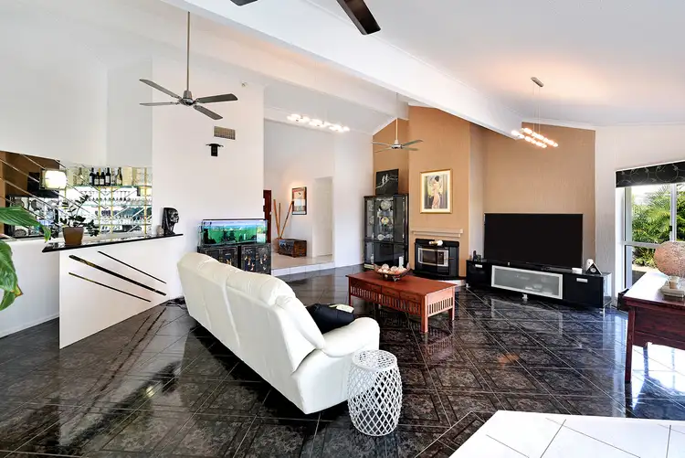 Sixth view of Homely house listing, 5 Bernardino Court, Mermaid Waters QLD 4218