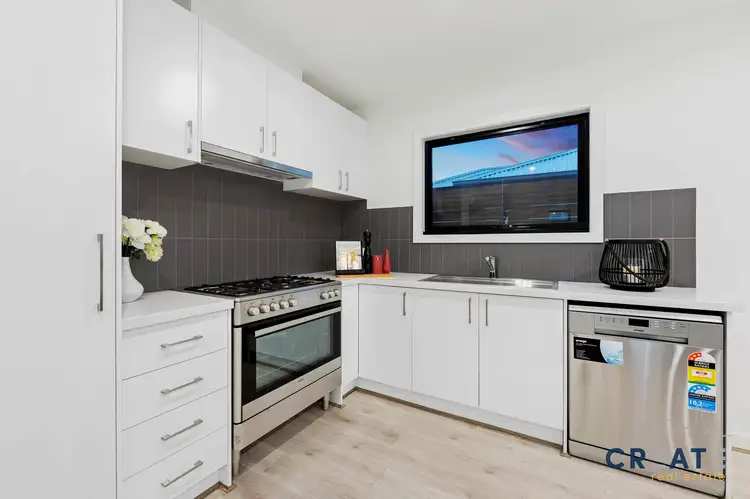 Fifth view of Homely townhouse listing, 3/44 Milleara Road, Keilor East VIC 3033