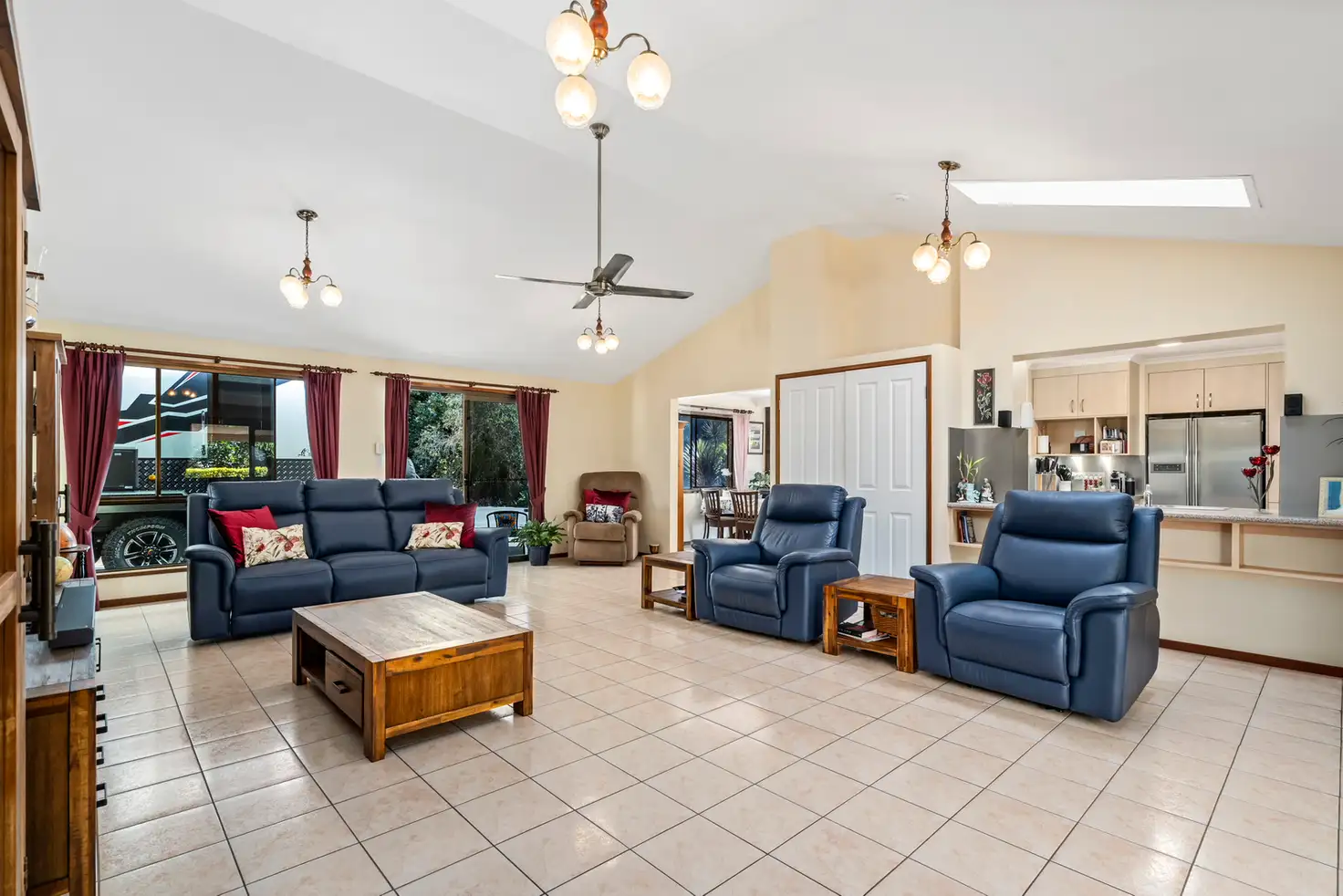 Main view of Homely house listing, 22 Glentrees Grove, Currumbin Waters QLD 4223