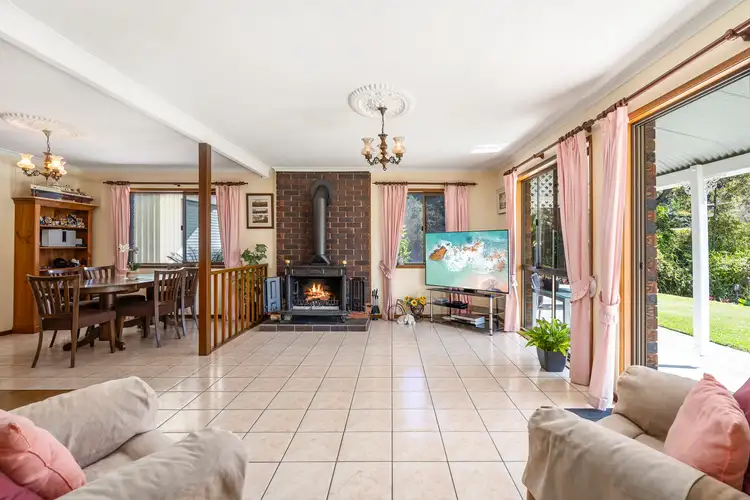 Fifth view of Homely house listing, 22 Glentrees Grove, Currumbin Waters QLD 4223