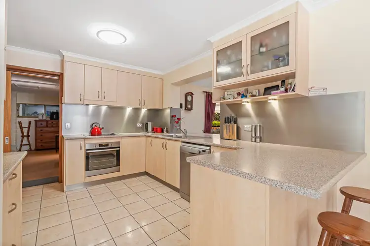 Sixth view of Homely house listing, 22 Glentrees Grove, Currumbin Waters QLD 4223