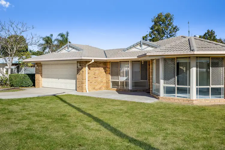 Second view of Homely house listing, 22 Cooper Street, Pittsworth QLD 4356