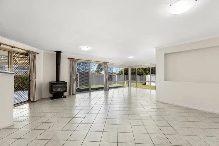 Fifth view of Homely house listing, 22 Cooper Street, Pittsworth QLD 4356