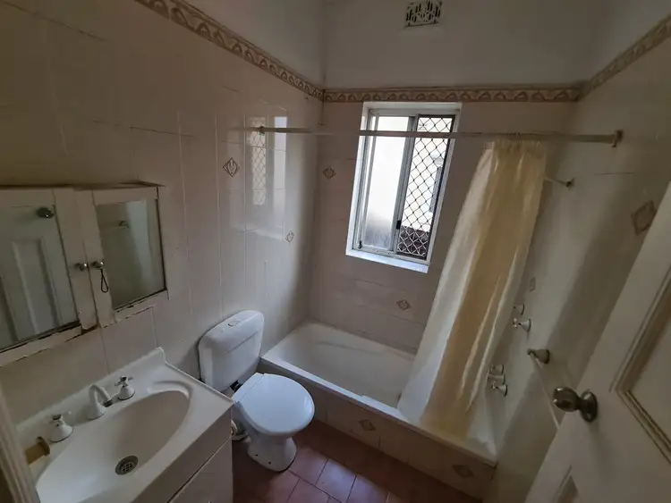 Third view of Homely unit listing, 4/8 SWAN AVENUE, Strathfield NSW 2135